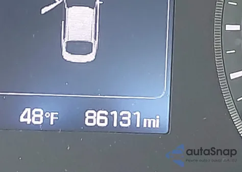 2015 Hyundai Sonata Se z USA, uszkodzony, nr VIN 5NPE24AFXFH025171